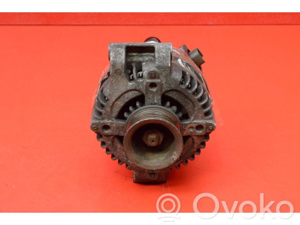 Honda Accord Alternador 