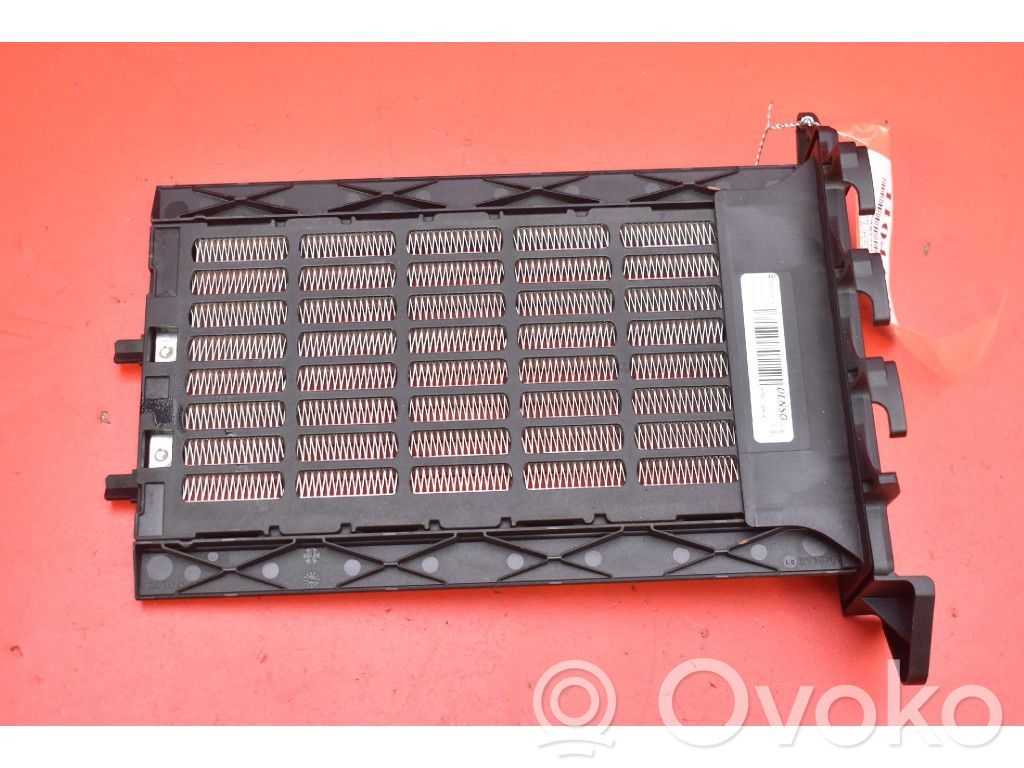 Bloc de chauffage complet   A52102800,A52102800