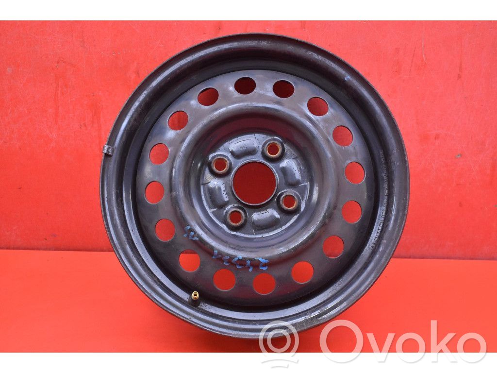 Nissan Pixo Cerchione forgiato R18 