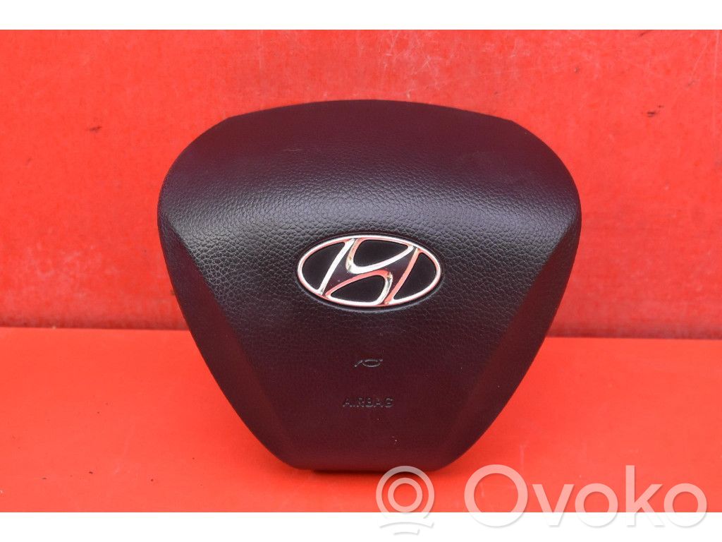Hyundai i40 Airbag volan 