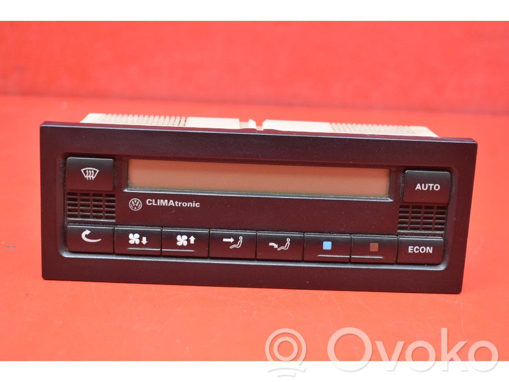 Volkswagen PASSAT B5 Centralina del climatizzatore