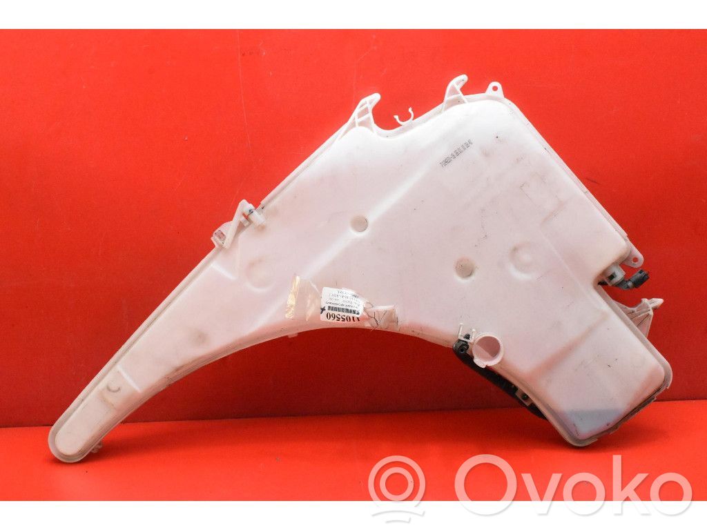BMW 7 F01 F02 F03 F04 Serbatoio/vaschetta liquido lavavetri parabrezza