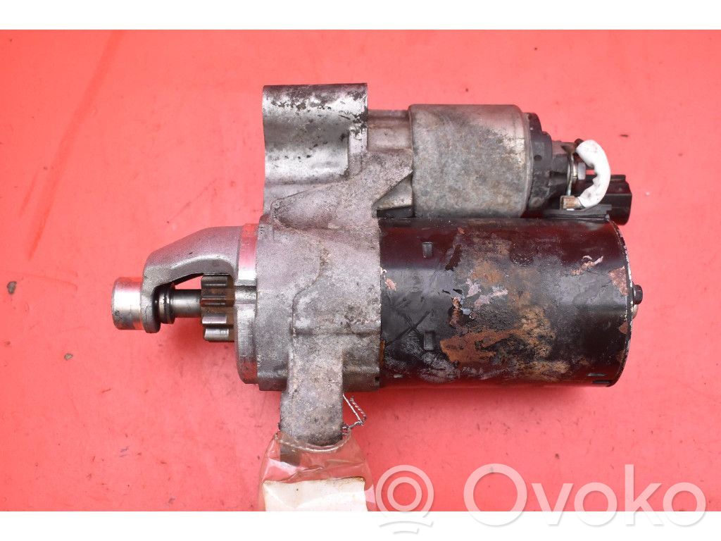 Audi Q5 SQ5 8R Electromotor 