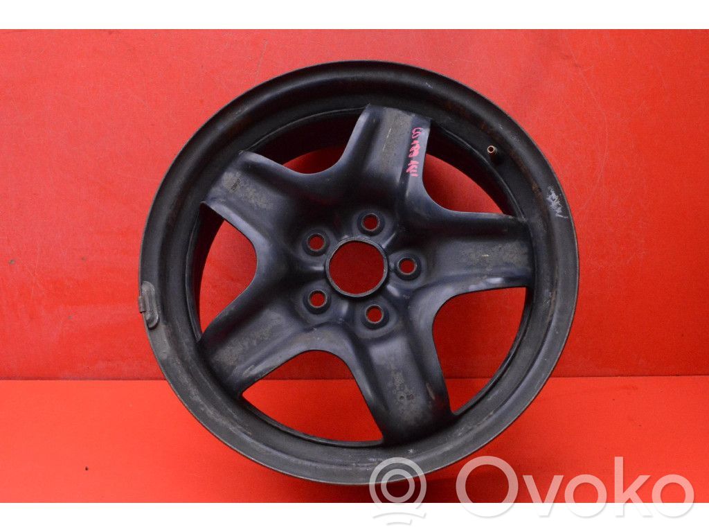 Bedford Astra Felgi kute R18 
