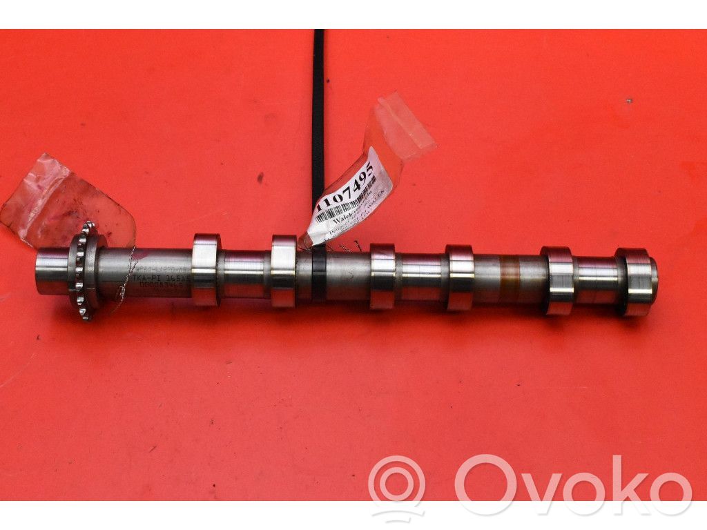 Peugeot 407 Albero a camme