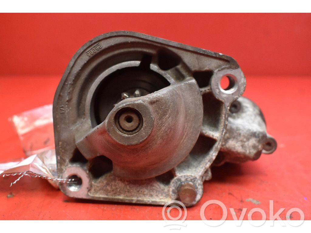 Electromotor   0001108167,0001108167