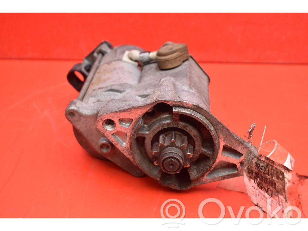 Toyota Corolla E120 E130 Electromotor 