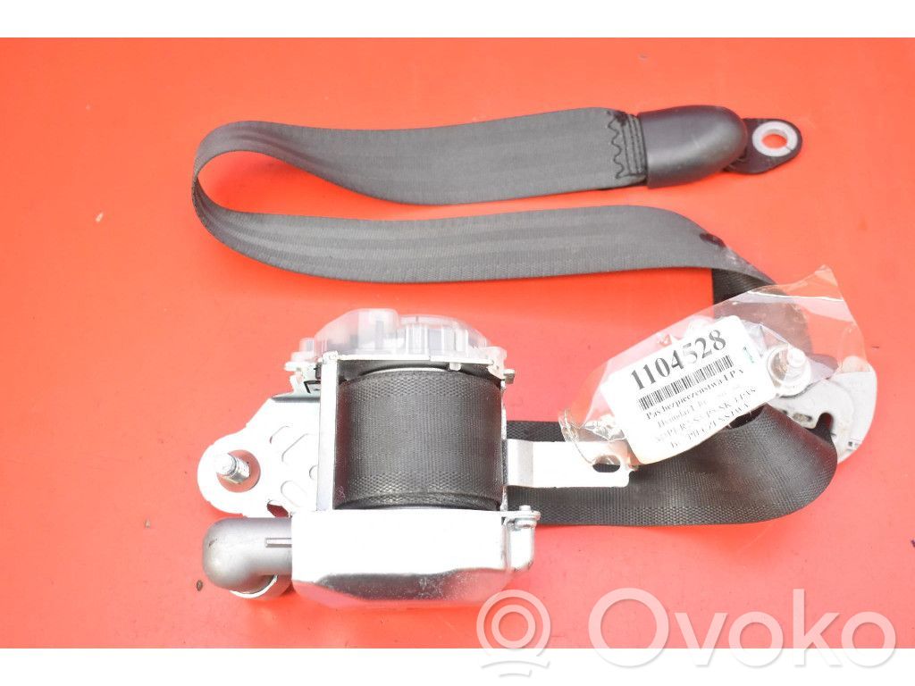 Hyundai i40 Ceinture de sécurité avant