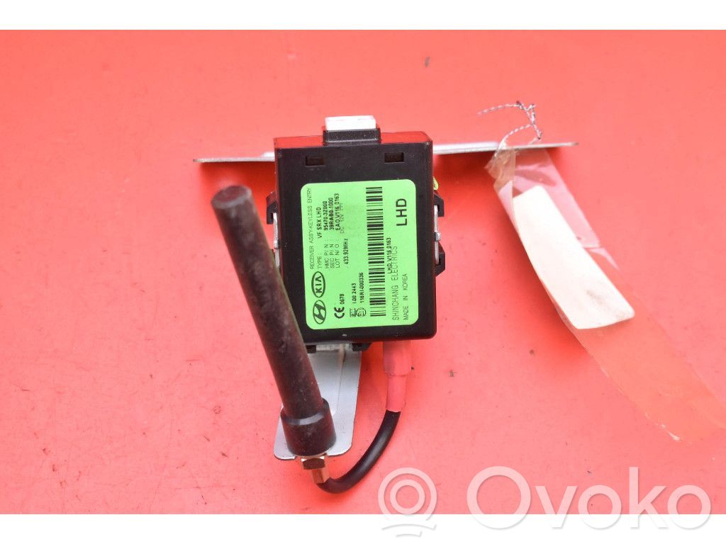 Engine control unit/module ECU   954703Z000,954703Z000
