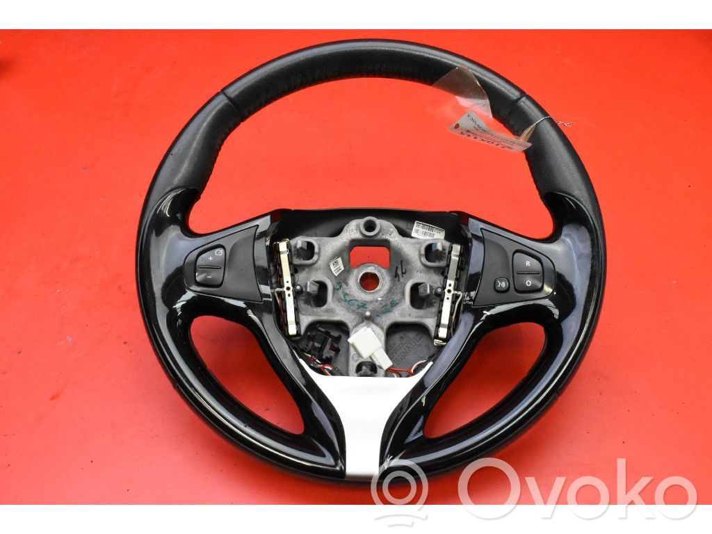 Renault Clio I Kierownica 