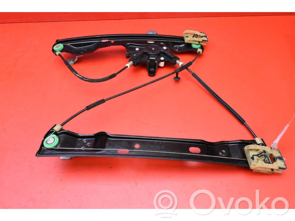Ford Focus ST Macara ușă față cu motor 
