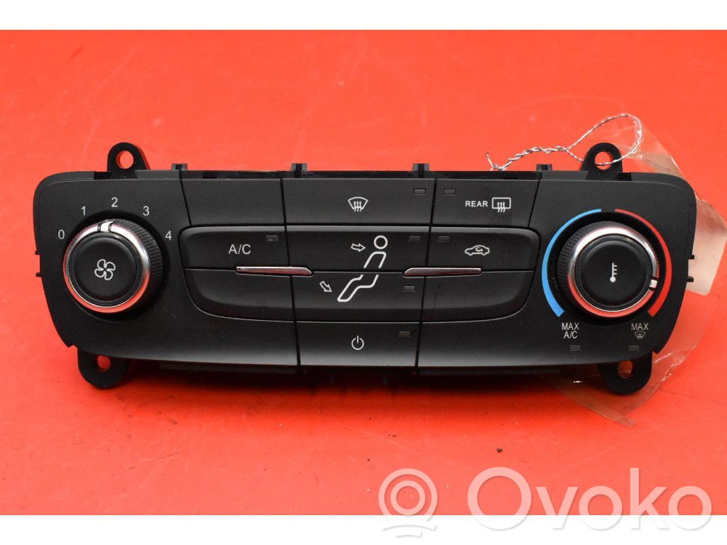 Unitate control climatizare   F1ET18549,F1ET18549