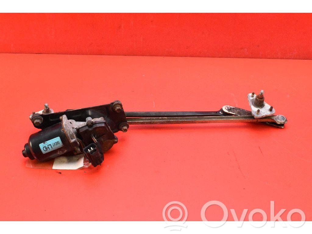 Chevrolet Kalos Motor și paralelogram ștergător parbriz 