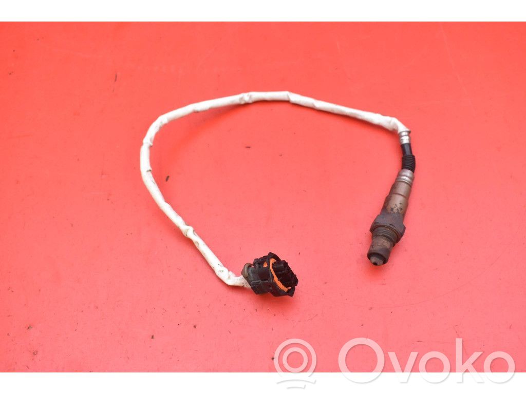 Sonde lambda   55572215,55572215
