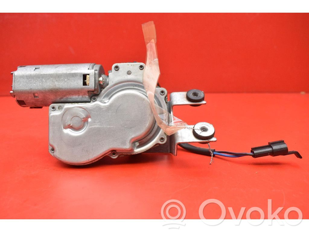 Opel Corsa B Motor ștergător lunetă