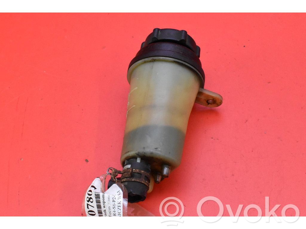Ford Focus C-MAX Serbatoio/vaschetta del liquido del servosterzo 
