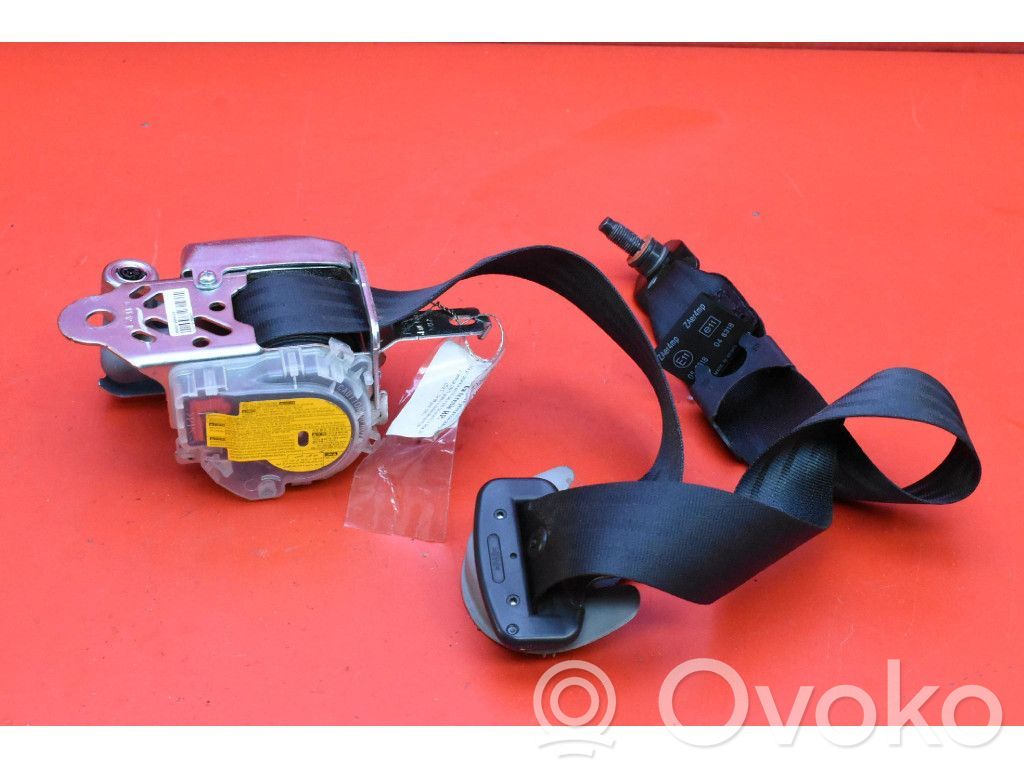 KIA Rio Ceinture de sécurité avant 