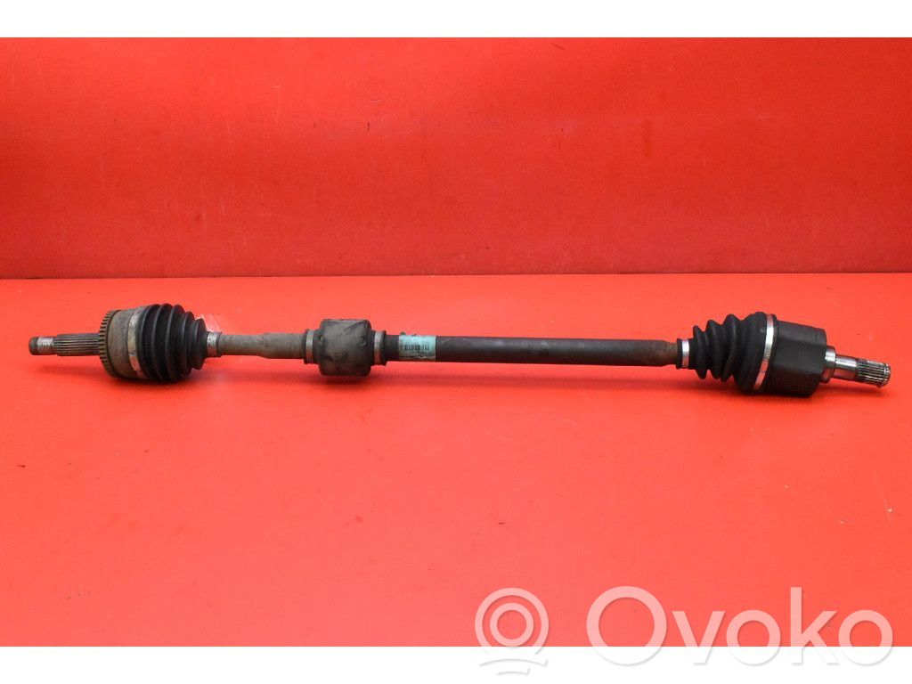 Eje de transmisión delantero   495011W200,495011W200