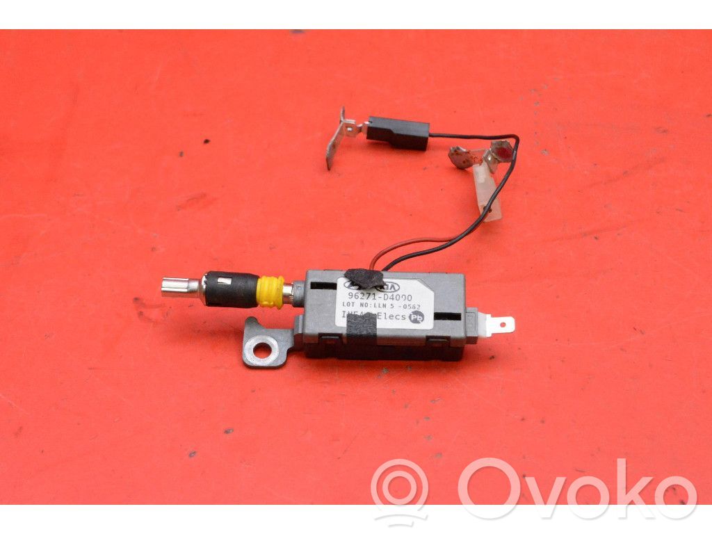 Endstufe Audio-Verstärker   96271D4000,96271D4000