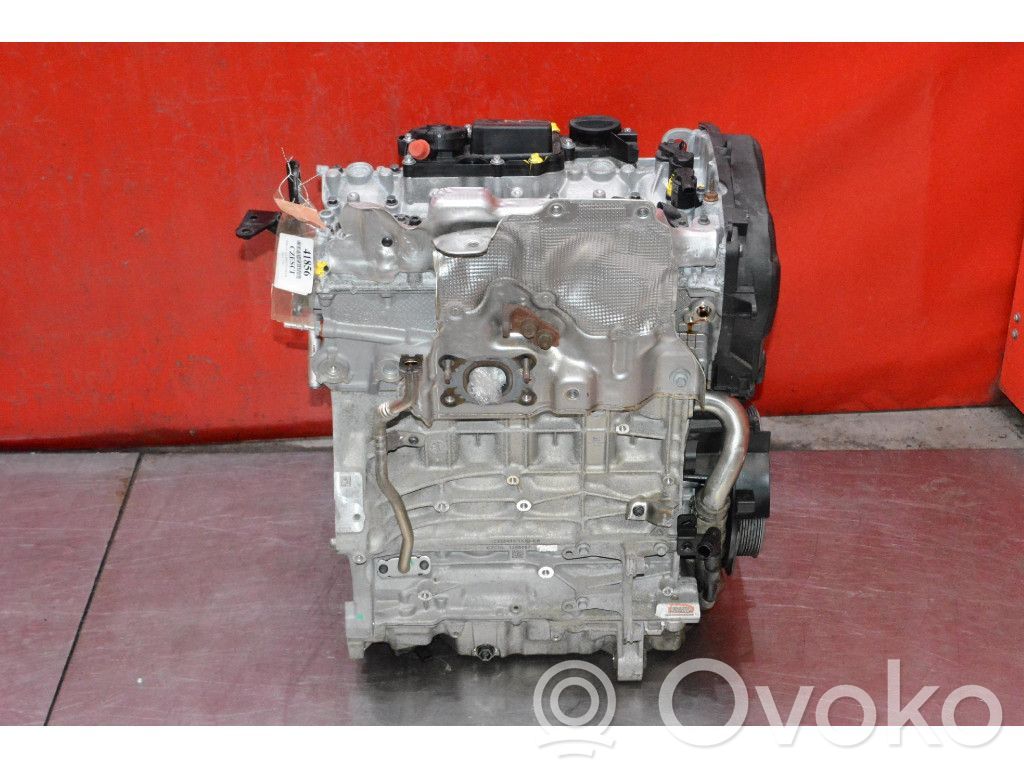 Volvo V60 Moteur 