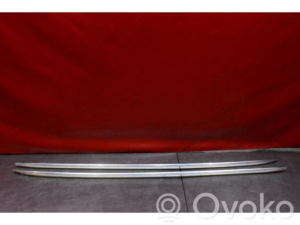 Volvo V60 Dachreling Dachgepäckträger