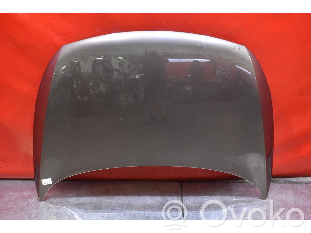KIA Sportage Couvercle, capot moteur