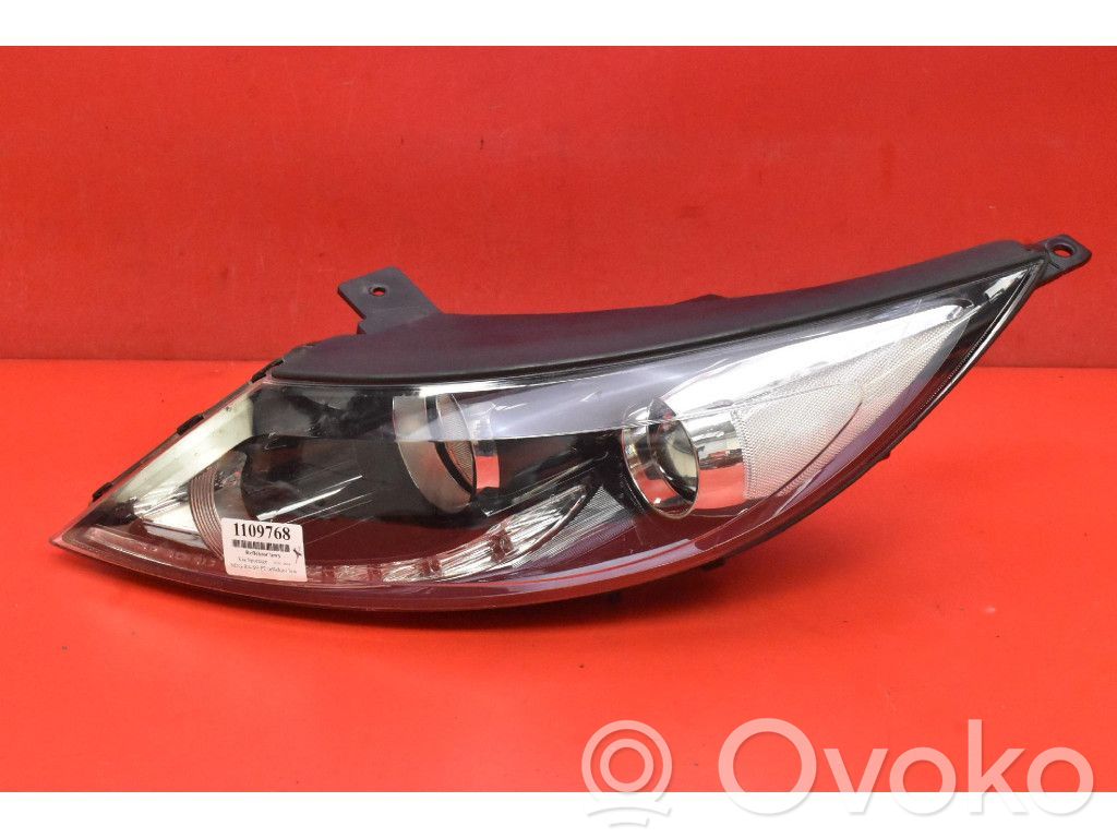 Phare frontale   921013U,921013U