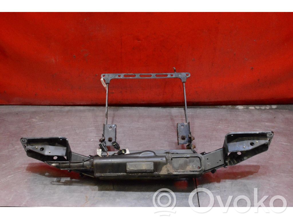 Land Rover Range Rover L405 Set barra di traino 