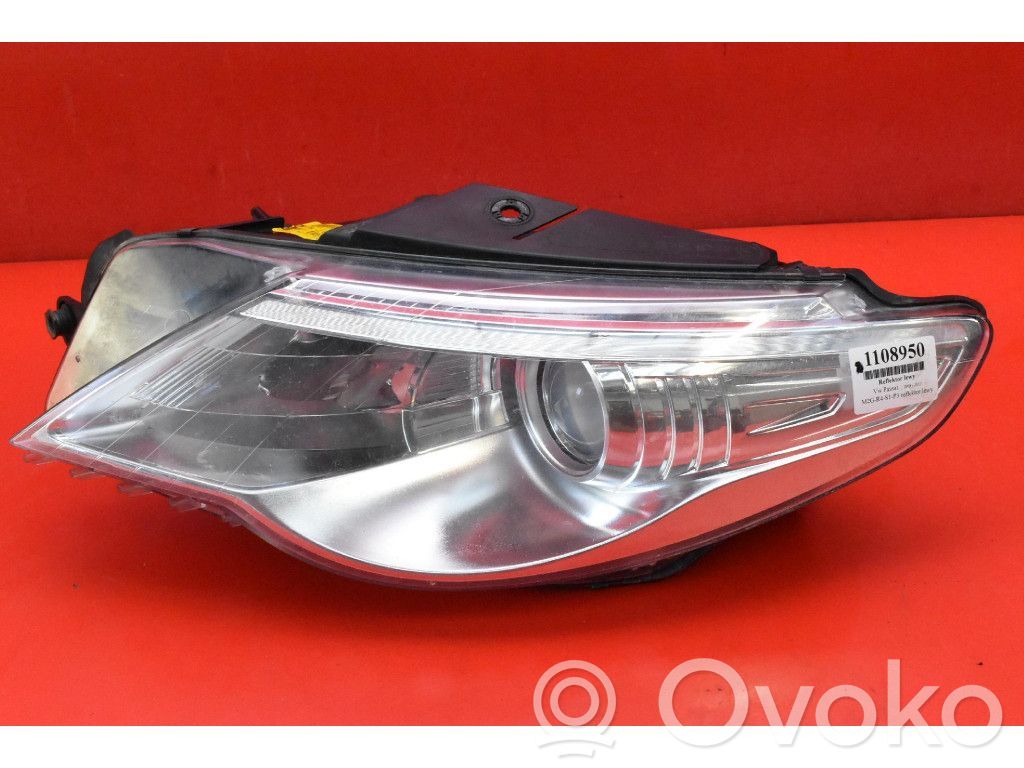 Volkswagen PASSAT CC Phare frontale