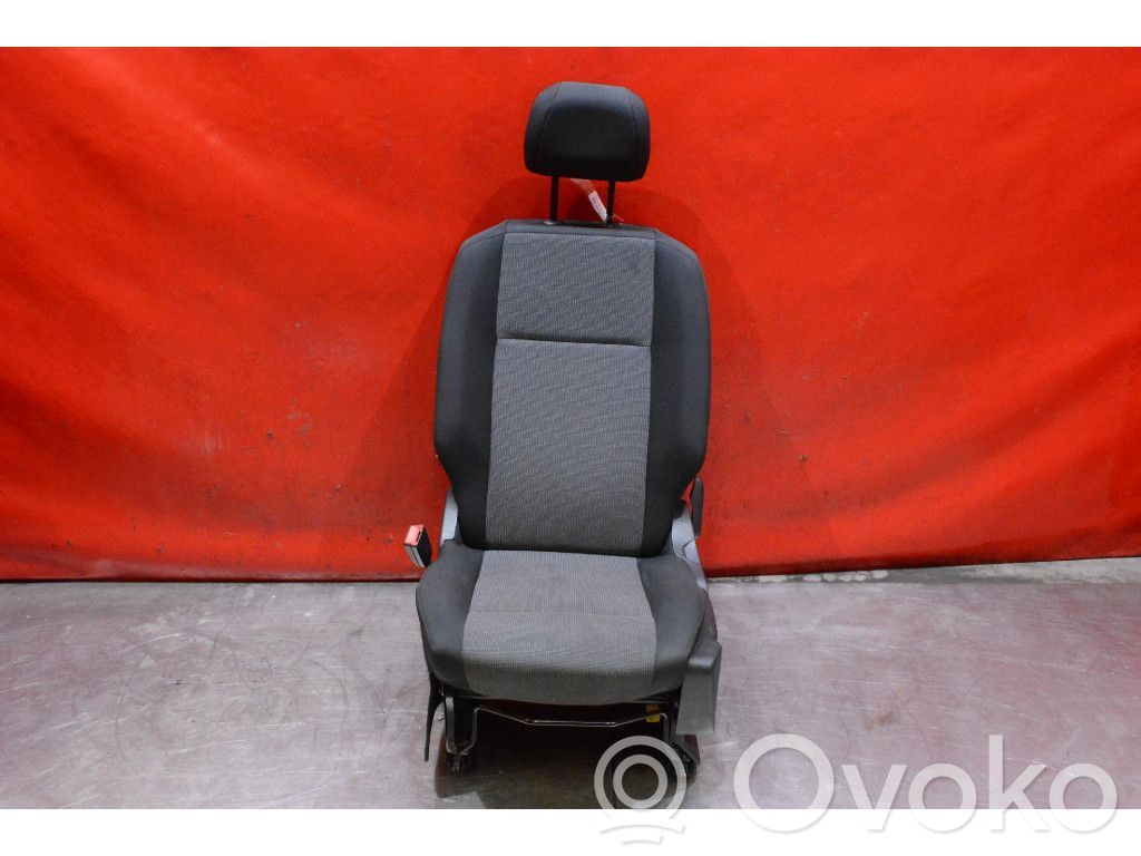 Peugeot Partner Sedile anteriore del conducente