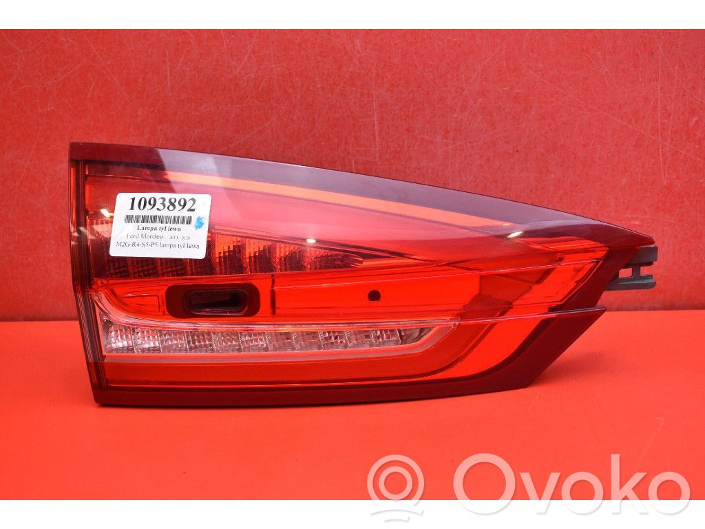 Luci posteriori   JS7B13A603CD,JS7B13A603CD