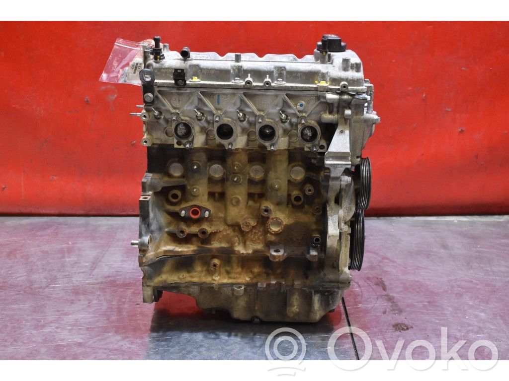 Motor   D4FB,D4FB