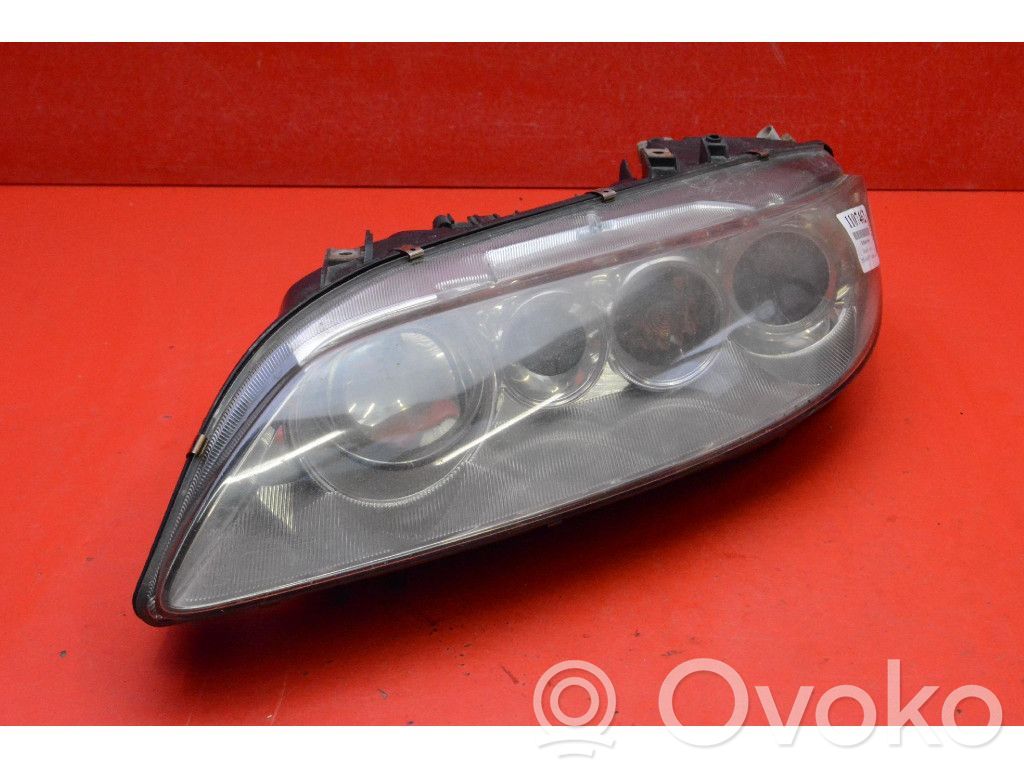 Mazda 6 Phare frontale