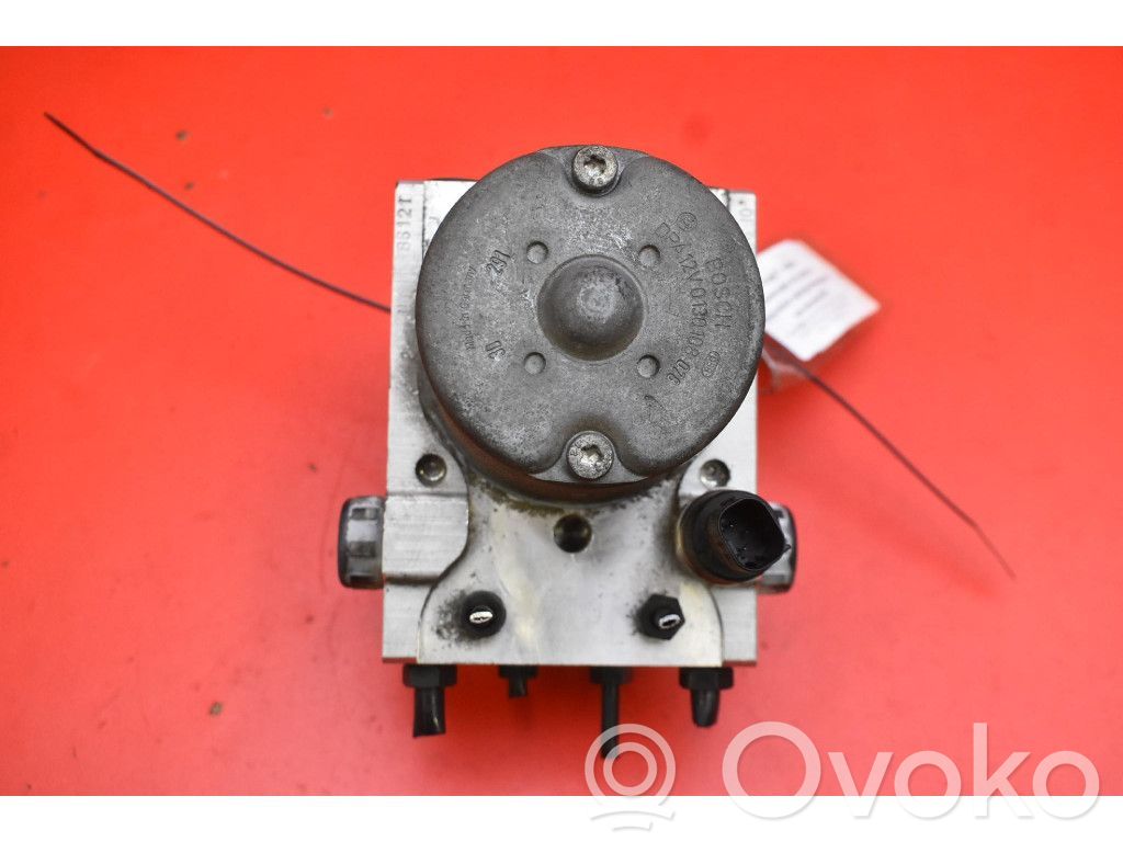 Audi A4 S4 B6 8E 8H Pompă ABS 