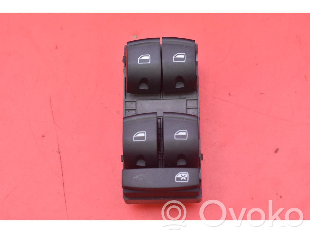 Comutator comandă geamuri electrice   4F0959851F,4F0959851F
