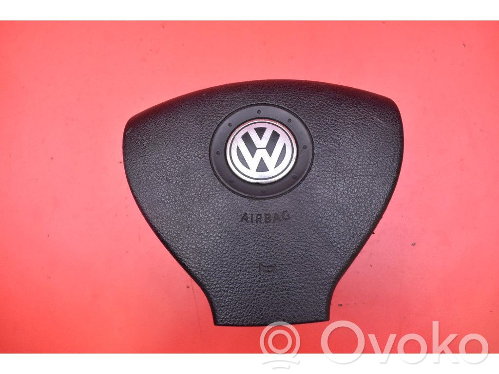 Volkswagen Golf IV Airbag de volant