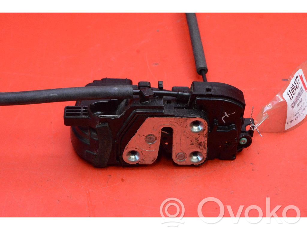 Etuoven lukko   813203U010,813203U010