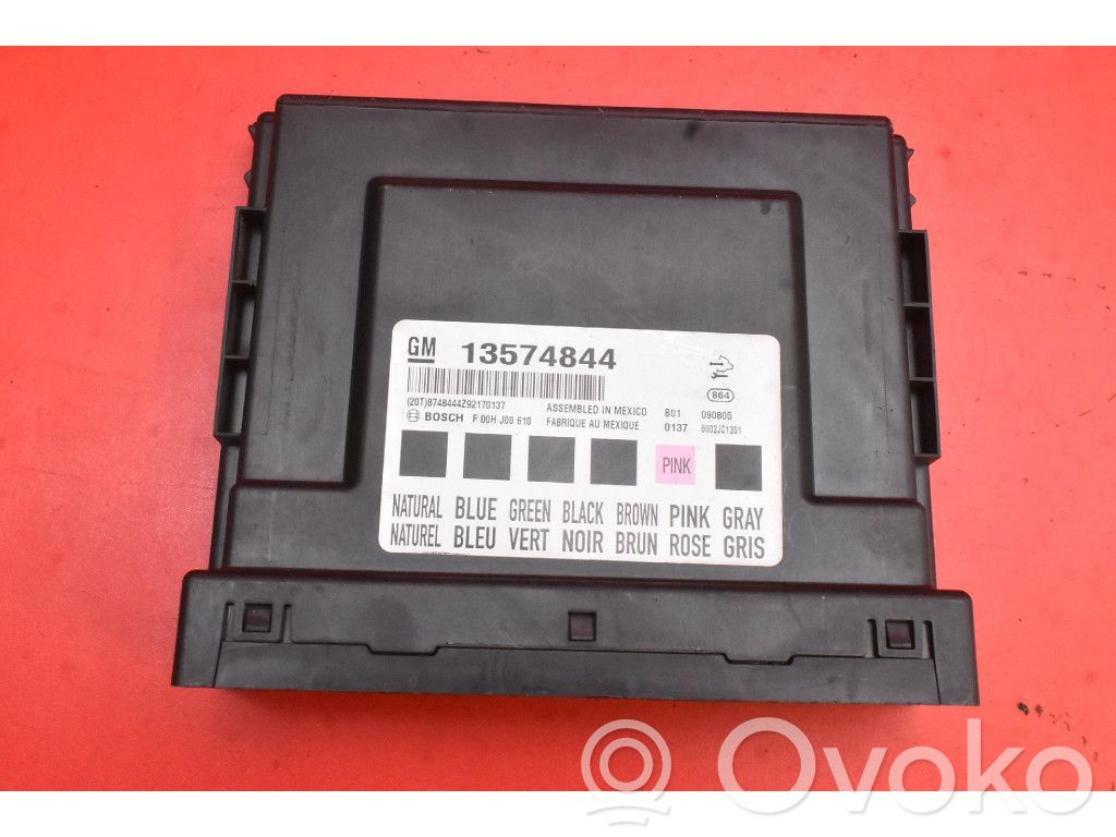 Modulo comfort/convenienza   13574844,13574844