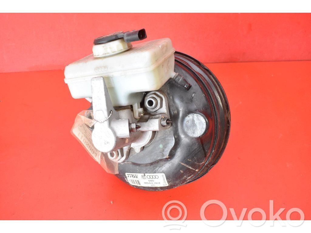 Audi A4 S4 B8 8K Servofreno