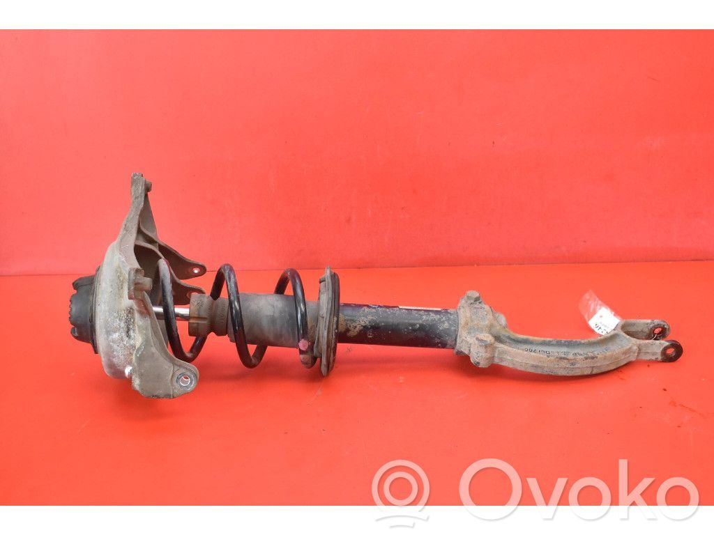Stoßdämpfer vorne   8T0413031AF,8T0413031AF