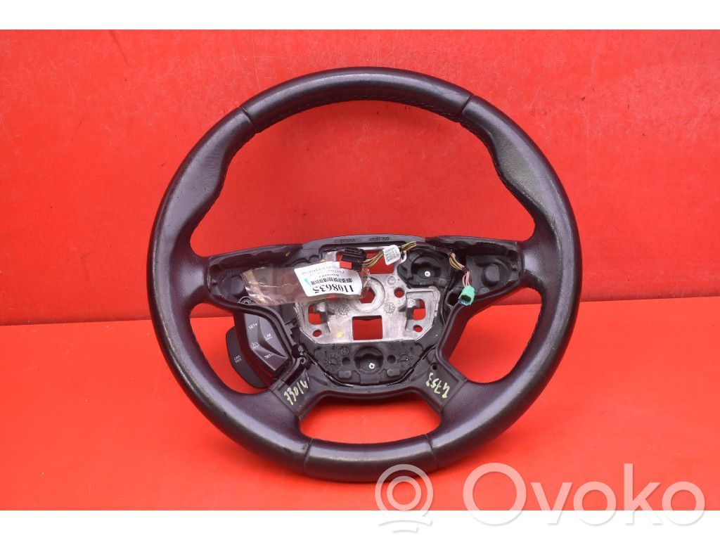 Ford Focus Volant