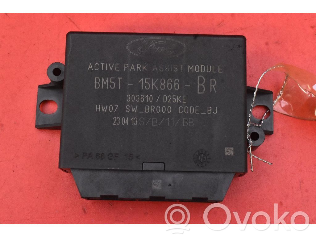 Ford Focus Unitate control motor/modul ECU 
