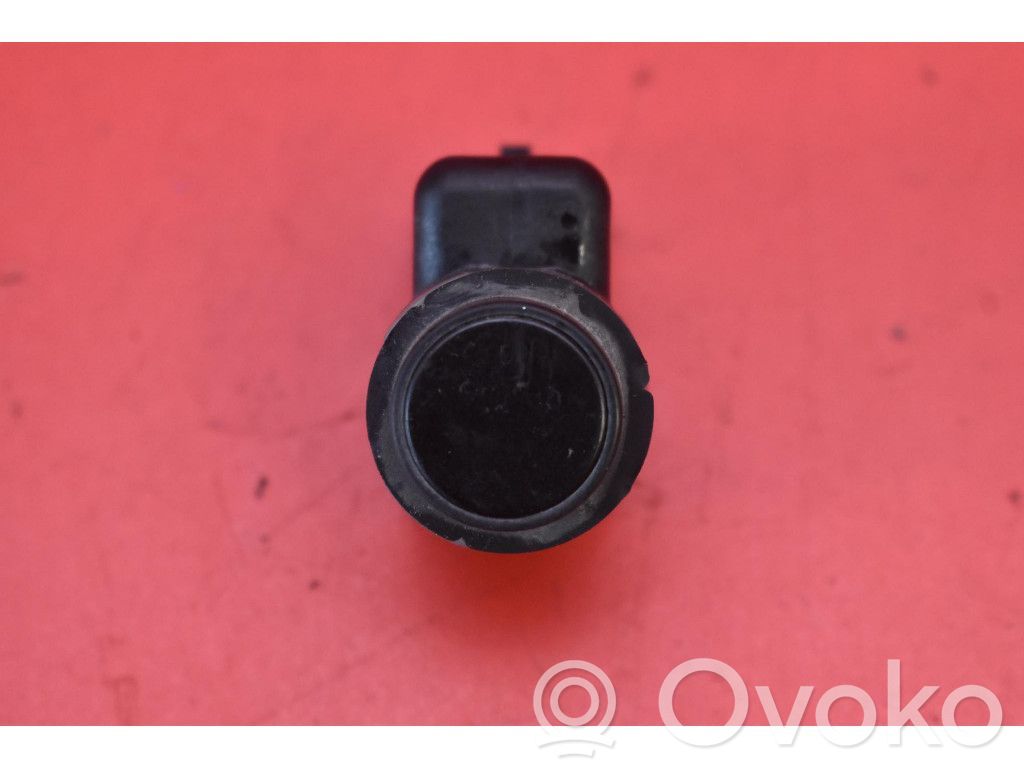 Ford Focus Pysäköintitutkan (PCD) ohjainlaite/moduuli