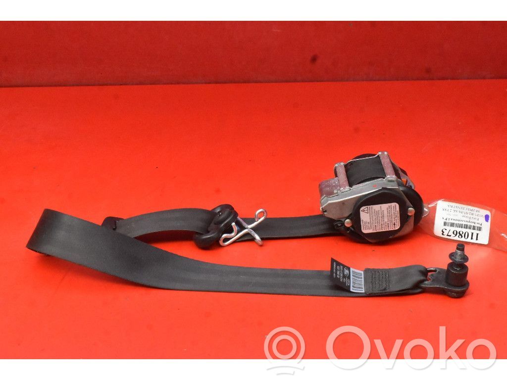 Cintura di sicurezza anteriore   BM5161295ADW,BM5161295ADW