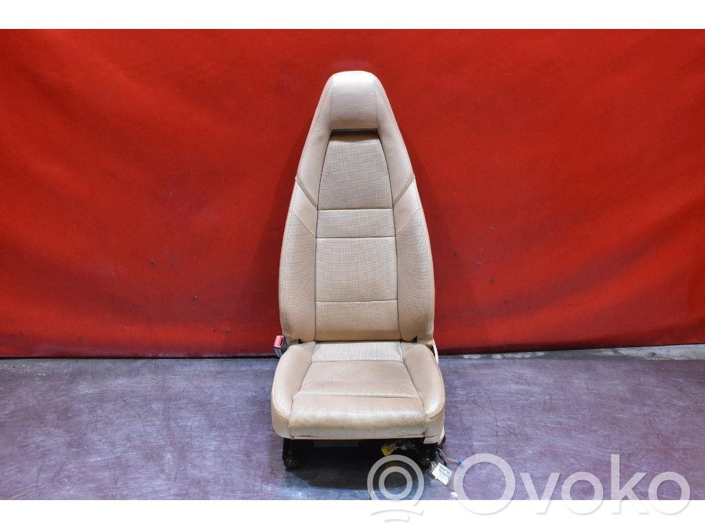 Porsche Panamera (970) Scaun șofer