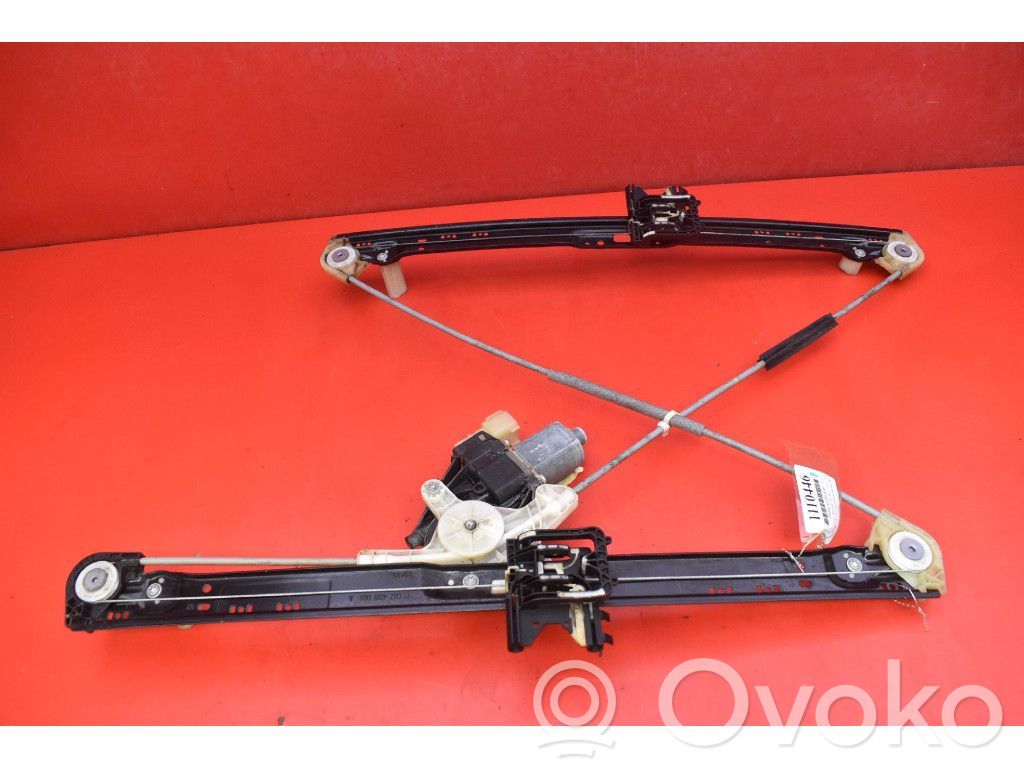 Land Rover Range Rover L405 Macara ușă față cu motor 