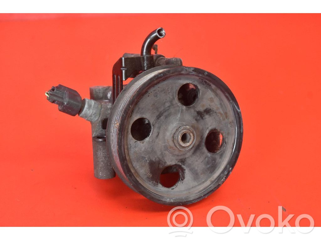 Power steering pump