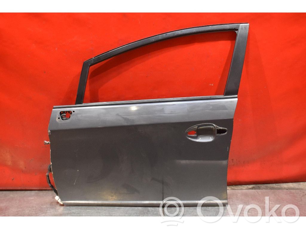 Toyota Prius (XW30) Portiera anteriore