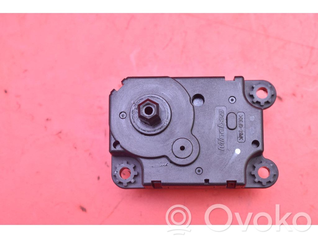 Toyota Proace Moteur / actionneur de volet de climatisation 