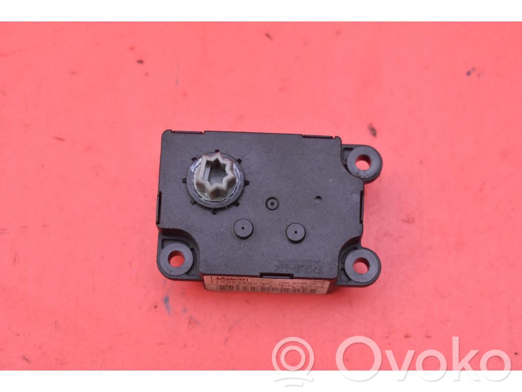 Renault Scenic III -  Grand scenic III Motor/actuator clapetă aer 